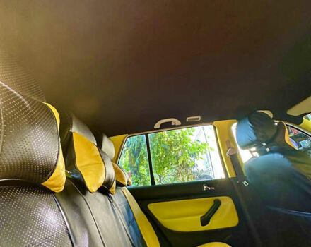 Серый Фольксваген Гольф, объемом двигателя 1.6 л и пробегом 280 тыс. км за 5300 $, фото 5 на Automoto.ua