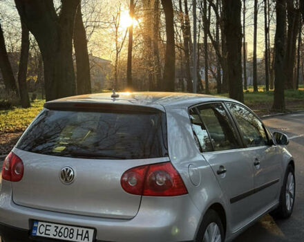 Сірий Фольксваген Гольф, об'ємом двигуна 1.39 л та пробігом 287 тис. км за 4800 $, фото 40 на Automoto.ua