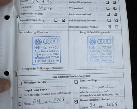 Сірий Фольксваген Гольф, об'ємом двигуна 1.6 л та пробігом 178 тис. км за 4100 $, фото 39 на Automoto.ua