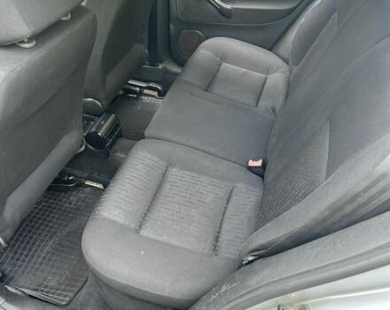 Серый Фольксваген Гольф, объемом двигателя 1.4 л и пробегом 400 тыс. км за 3750 $, фото 19 на Automoto.ua