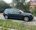 Сірий Фольксваген Гольф, об'ємом двигуна 1.6 л та пробігом 265 тис. км за 4450 $, фото 14 на Automoto.ua