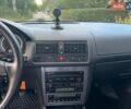 Сірий Фольксваген Гольф, об'ємом двигуна 1.6 л та пробігом 265 тис. км за 4450 $, фото 58 на Automoto.ua