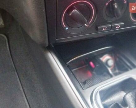 Серый Фольксваген Гольф, объемом двигателя 1.6 л и пробегом 182 тыс. км за 4850 $, фото 14 на Automoto.ua