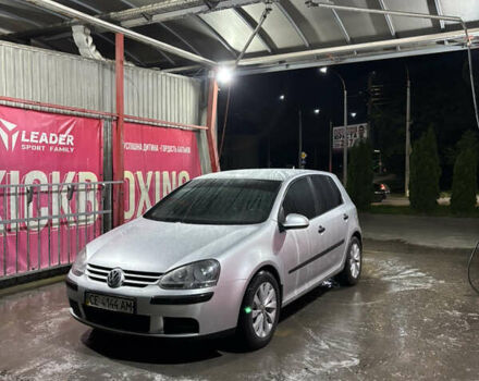 Сірий Фольксваген Гольф, об'ємом двигуна 1.39 л та пробігом 287 тис. км за 4800 $, фото 51 на Automoto.ua