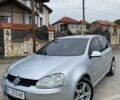 Серый Фольксваген Гольф, объемом двигателя 2 л и пробегом 290 тыс. км за 5200 $, фото 1 на Automoto.ua