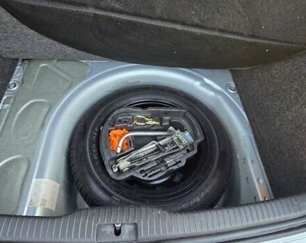 Серый Фольксваген Гольф, объемом двигателя 1.39 л и пробегом 186 тыс. км за 4400 $, фото 11 на Automoto.ua