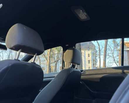 Сірий Фольксваген Гольф, об'ємом двигуна 1.39 л та пробігом 287 тис. км за 4800 $, фото 29 на Automoto.ua