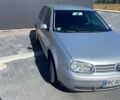 Серый Фольксваген Гольф, объемом двигателя 1.4 л и пробегом 210 тыс. км за 4100 $, фото 13 на Automoto.ua