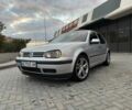 Фольксваген Гольф 2003 у Кривому Розі на Automoto.ua Сірий Фольксваген Гольф, об'ємом двигуна 1.4 л та пробігом 187 тис. км за 3500 $, фото 1 на Automoto.ua