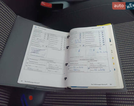 Серый Фольксваген Гольф, объемом двигателя 1.6 л и пробегом 226 тыс. км за 5250 $, фото 116 на Automoto.ua