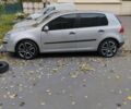 Фольксваген Гольф 2003 в Новорад-Волынском на Automoto.ua Серый Фольксваген Гольф, объемом двигателя 1.6 л и пробегом 260 тыс. км за 4600 $, фото 1 на Automoto.ua
