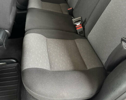 Серый Фольксваген Гольф, объемом двигателя 1.6 л и пробегом 170 тыс. км за 5200 $, фото 15 на Automoto.ua