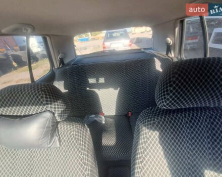 Сірий Фольксваген Гольф, об'ємом двигуна 1.39 л та пробігом 154 тис. км за 4500 $, фото 5 на Automoto.ua