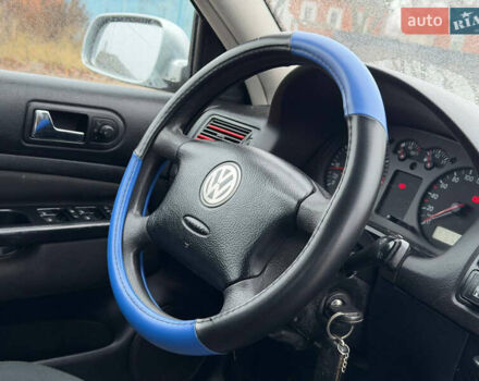 Сірий Фольксваген Гольф, об'ємом двигуна 1.4 л та пробігом 197 тис. км за 4350 $, фото 39 на Automoto.ua
