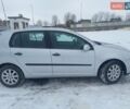 Серый Фольксваген Гольф, объемом двигателя 1.4 л и пробегом 104 тыс. км за 5100 $, фото 3 на Automoto.ua