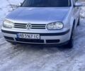Серый Фольксваген Гольф, объемом двигателя 1.39 л и пробегом 250 тыс. км за 4800 $, фото 1 на Automoto.ua