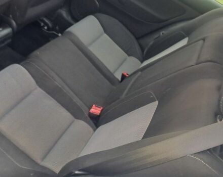 Серый Фольксваген Гольф, объемом двигателя 1.6 л и пробегом 198 тыс. км за 3900 $, фото 7 на Automoto.ua