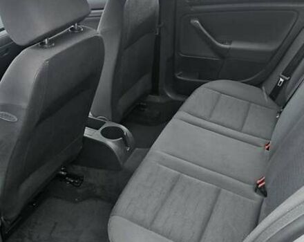 Сірий Фольксваген Гольф, об'ємом двигуна 1.4 л та пробігом 208 тис. км за 4650 $, фото 11 на Automoto.ua