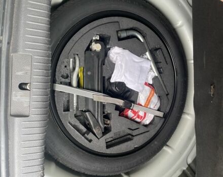 Сірий Фольксваген Гольф, об'ємом двигуна 1.4 л та пробігом 222 тис. км за 4500 $, фото 6 на Automoto.ua