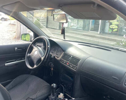 Сірий Фольксваген Гольф, об'ємом двигуна 1.39 л та пробігом 50 тис. км за 2999 $, фото 3 на Automoto.ua