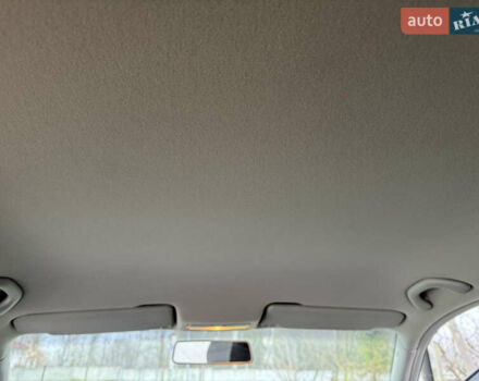 Серый Фольксваген Гольф, объемом двигателя 1.6 л и пробегом 170 тыс. км за 5200 $, фото 12 на Automoto.ua