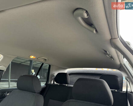 Серый Фольксваген Гольф, объемом двигателя 1.6 л и пробегом 170 тыс. км за 5200 $, фото 13 на Automoto.ua