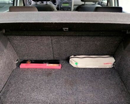 Серый Фольксваген Гольф, объемом двигателя 1.4 л и пробегом 176 тыс. км за 4999 $, фото 12 на Automoto.ua