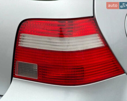 Сірий Фольксваген Гольф, об'ємом двигуна 1.4 л та пробігом 197 тис. км за 4350 $, фото 13 на Automoto.ua