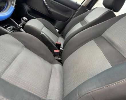 Сірий Фольксваген Гольф, об'ємом двигуна 1.4 л та пробігом 197 тис. км за 4350 $, фото 6 на Automoto.ua