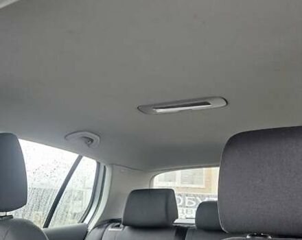 Сірий Фольксваген Гольф, об'ємом двигуна 1.4 л та пробігом 208 тис. км за 4650 $, фото 12 на Automoto.ua