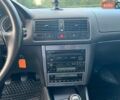 Сірий Фольксваген Гольф, об'ємом двигуна 1.6 л та пробігом 265 тис. км за 4450 $, фото 70 на Automoto.ua
