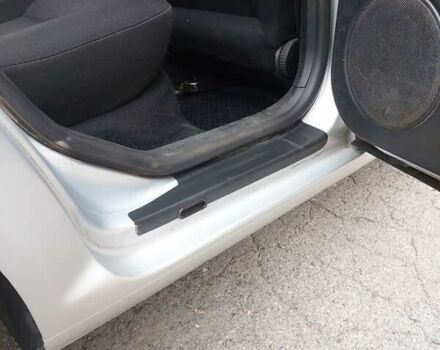 Сірий Фольксваген Гольф, об'ємом двигуна 1.6 л та пробігом 388 тис. км за 3650 $, фото 47 на Automoto.ua