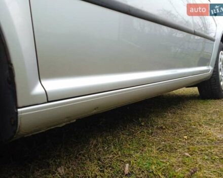 Сірий Фольксваген Гольф, об'ємом двигуна 1.6 л та пробігом 194 тис. км за 4999 $, фото 17 на Automoto.ua