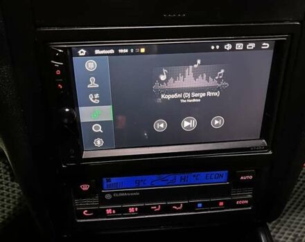 Сірий Фольксваген Гольф, об'ємом двигуна 1.6 л та пробігом 338 тис. км за 3999 $, фото 12 на Automoto.ua