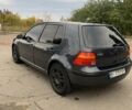 Фольксваген Гольф 2003 в Полтаве на Automoto.ua Серый Фольксваген Гольф, объемом двигателя 1.39 л и пробегом 259 тыс. км за 5100 $, фото 5 на Automoto.ua