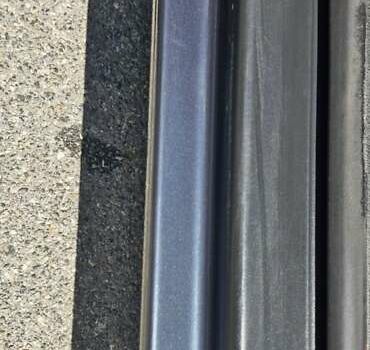 Серый Фольксваген Гольф, объемом двигателя 1.39 л и пробегом 234 тыс. км за 3950 $, фото 6 на Automoto.ua