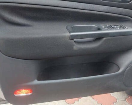 Серый Фольксваген Гольф, объемом двигателя 1.6 л и пробегом 154 тыс. км за 5500 $, фото 11 на Automoto.ua