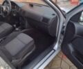 Серый Фольксваген Гольф, объемом двигателя 1.39 л и пробегом 200 тыс. км за 3950 $, фото 6 на Automoto.ua