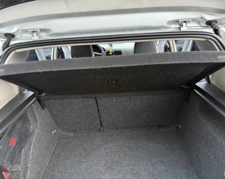 Фольксваген Гольф 2003 у Кривому Розі на Automoto.ua Сірий Фольксваген Гольф, об'ємом двигуна 1.4 л та пробігом 187 тис. км за 3500 $, фото 15 на Automoto.ua