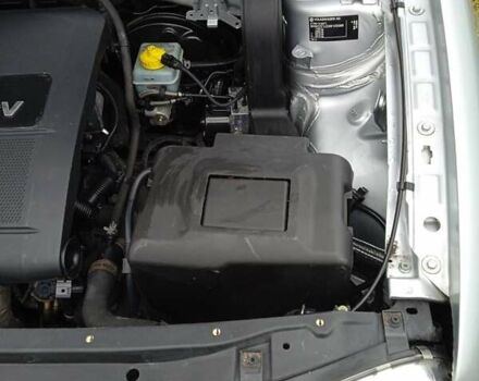 Сірий Фольксваген Гольф, об'ємом двигуна 1.6 л та пробігом 194 тис. км за 4999 $, фото 39 на Automoto.ua