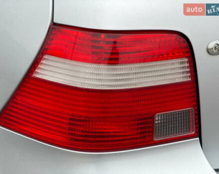 Сірий Фольксваген Гольф, об'ємом двигуна 1.4 л та пробігом 197 тис. км за 4350 $, фото 14 на Automoto.ua