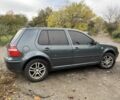 Фольксваген Гольф 2003 в Харькове на Automoto.ua Серый Фольксваген Гольф, объемом двигателя 1.4 л и пробегом 270 тыс. км за 4350 $, фото 3 на Automoto.ua