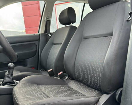 Серый Фольксваген Гольф, объемом двигателя 1.6 л и пробегом 178 тыс. км за 4999 $, фото 23 на Automoto.ua