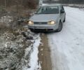 Сірий Фольксваген Гольф, об'ємом двигуна 2 л та пробігом 258 тис. км за 2600 $, фото 1 на Automoto.ua