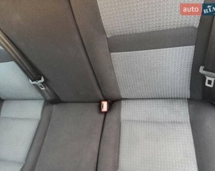 Серый Фольксваген Гольф, объемом двигателя 1.6 л и пробегом 219 тыс. км за 5200 $, фото 17 на Automoto.ua