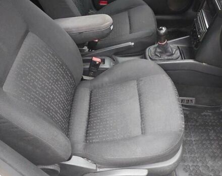 Сірий Фольксваген Гольф, об'ємом двигуна 1.6 л та пробігом 388 тис. км за 3650 $, фото 48 на Automoto.ua