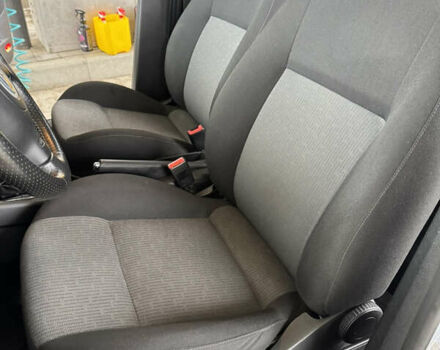 Серый Фольксваген Гольф, объемом двигателя 1.6 л и пробегом 170 тыс. км за 5200 $, фото 14 на Automoto.ua