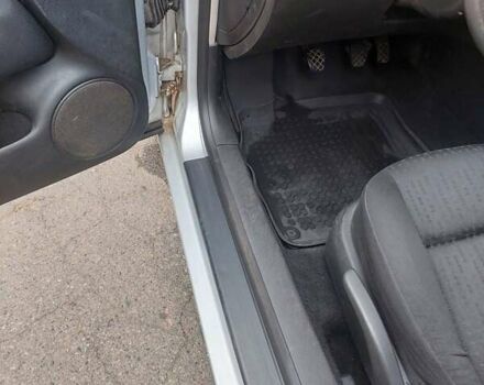 Сірий Фольксваген Гольф, об'ємом двигуна 1.6 л та пробігом 388 тис. км за 3650 $, фото 34 на Automoto.ua