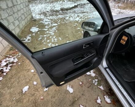 Сірий Фольксваген Гольф, об'ємом двигуна 1.9 л та пробігом 257 тис. км за 4450 $, фото 11 на Automoto.ua