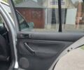 Сірий Фольксваген Гольф, об'ємом двигуна 1.6 л та пробігом 388 тис. км за 3650 $, фото 44 на Automoto.ua